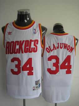 Houston Rockets jerseys-001